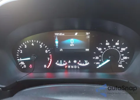 2020 Ford Escape Se z USA, uszkodzony, nr VIN 1FMCU9G65LUB82142